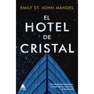 El hotel de cristal