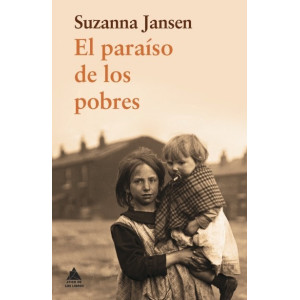 El paraíso de los pobres