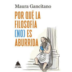 Por qué la filosofía (no) es aburrida