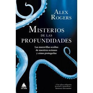 Misterios de las profundidades