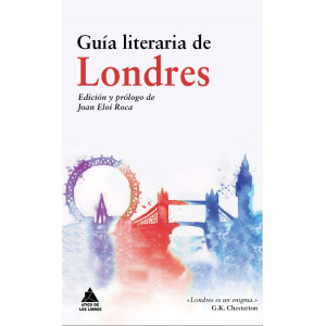 Guía literaria de Londres