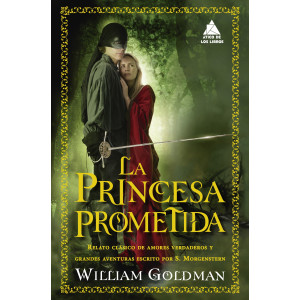 La princesa prometida (ed. tapa blanda)