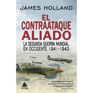 El contraataque aliado