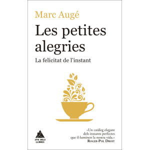 Les petites alegries (ed. catalán)