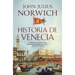 Historia de Venecia