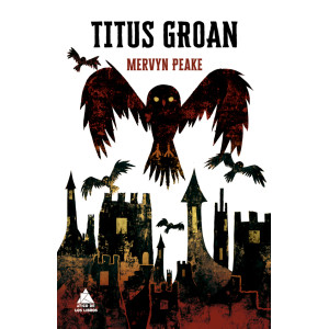 Titus Groan