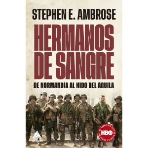 Hermanos de sangre