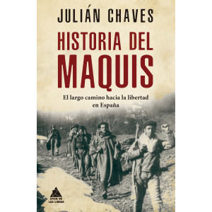Historia del maquis