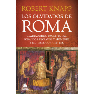 Los olvidados de Roma