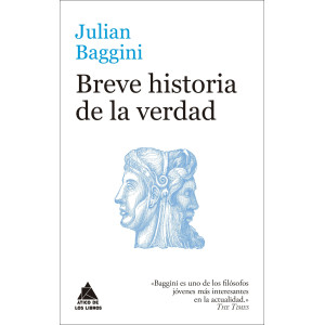 Breve historia de la verdad