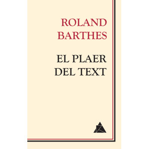 El plaer del text