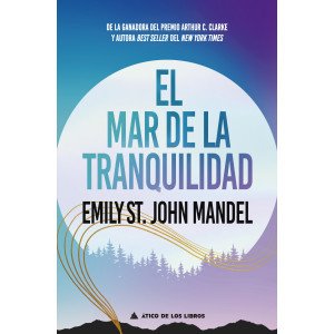 El mar de la tranquilidad