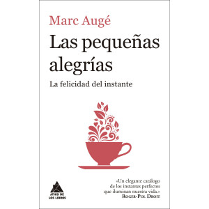 Las pequeñas alegrías