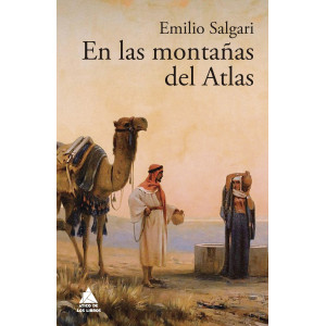 En las montañas del Atlas