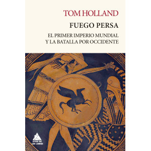 Fuego persa