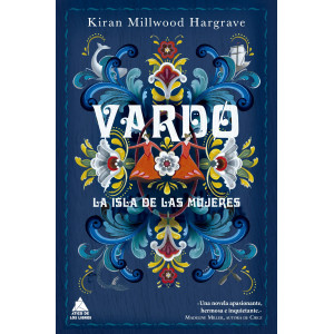 Vardo. La isla de las mujeres