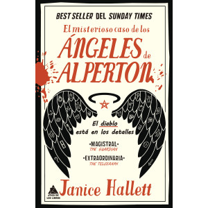 El misterioso caso de los Ángeles de Alperton