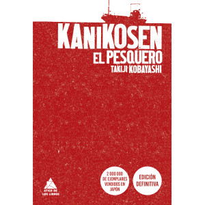 Kanikosen. El pesquero