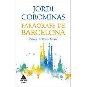 Paràgrafs de Barcelona