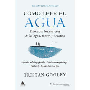 Cómo leer el agua (ed. bolsillo)