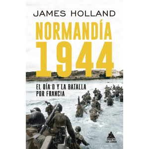 Normandía 1944