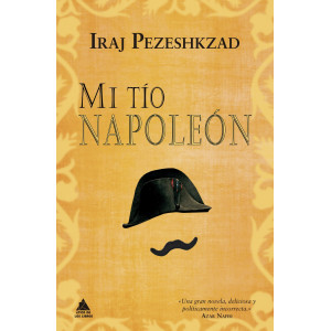 Mi tío Napoleón (ed. bolsillo)