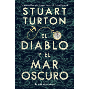 El diablo y el mar oscuro