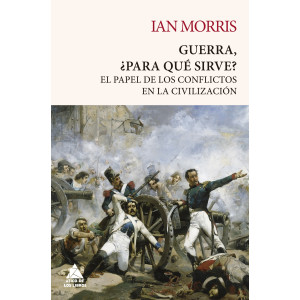 Guerra, ¿Para que sirve?