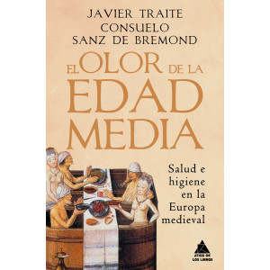 El olor de la Edad Media