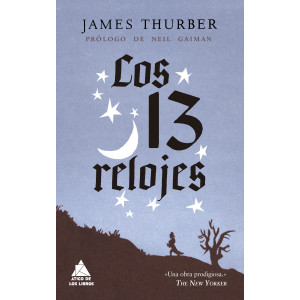 Los 13 relojes