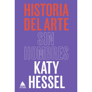 Historia del arte sin hombres