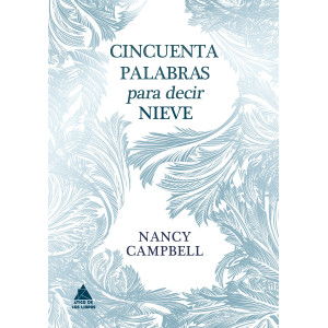 Cincuenta palabras para decir nieve