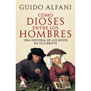 Como dioses entre los hombres