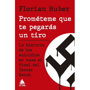 Prométeme que te pegarás un tiro