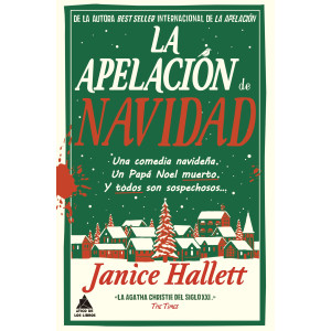 La apelación de navidad