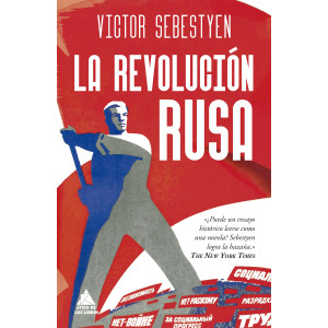 La revolución rusa