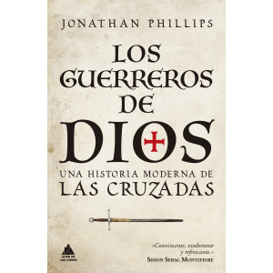 Los guerreros de Dios