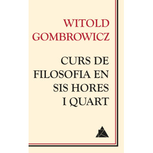 Curs de filosofia en sis hores i quart