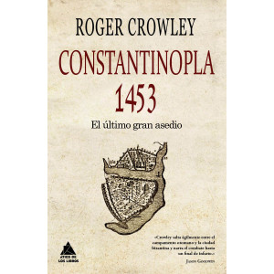 Constantinopla 1453