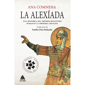 La Alexíada