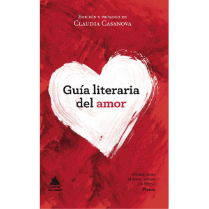 Guía literaria del amor