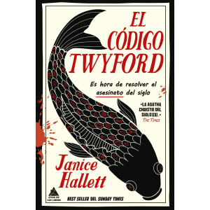 El código Twyford