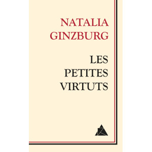 Les petites virtuts