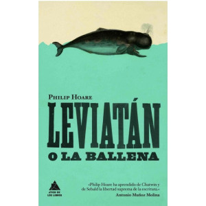 Leviatán o la ballena