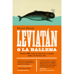Leviatán o la ballena