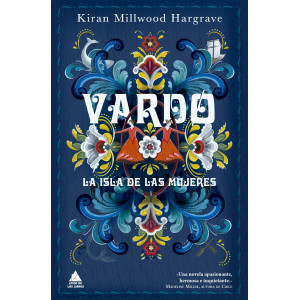 Vardo. La isla de las mujeres (ed. bolsillo)