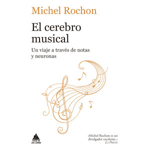 El cerebro musical