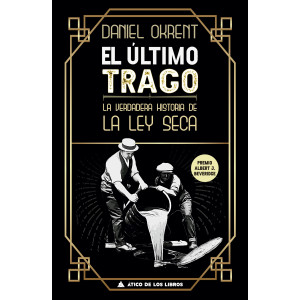 El último trago