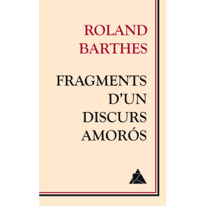 Fragments d'un discurs amorós