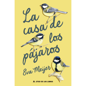 La casa de los pájaros